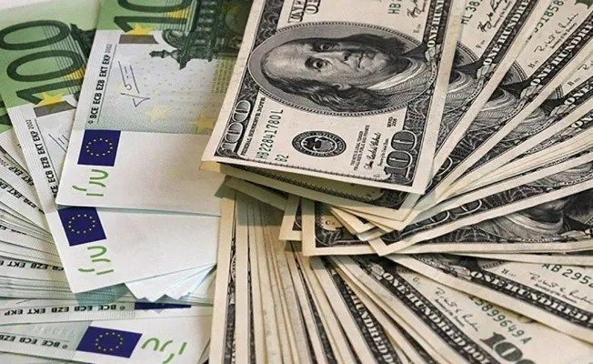 Dolar ve euro güne nasıl başladı? 1 Eylül 2025 güncel döviz fiyatları - Resim: 3