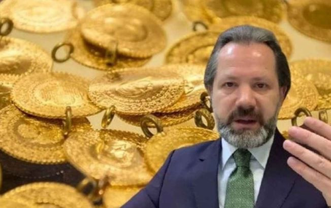 Gram 6300 TL'ye kadar vurmuştu! İslam Memiş düşüş için tarih verdi - Resim: 2