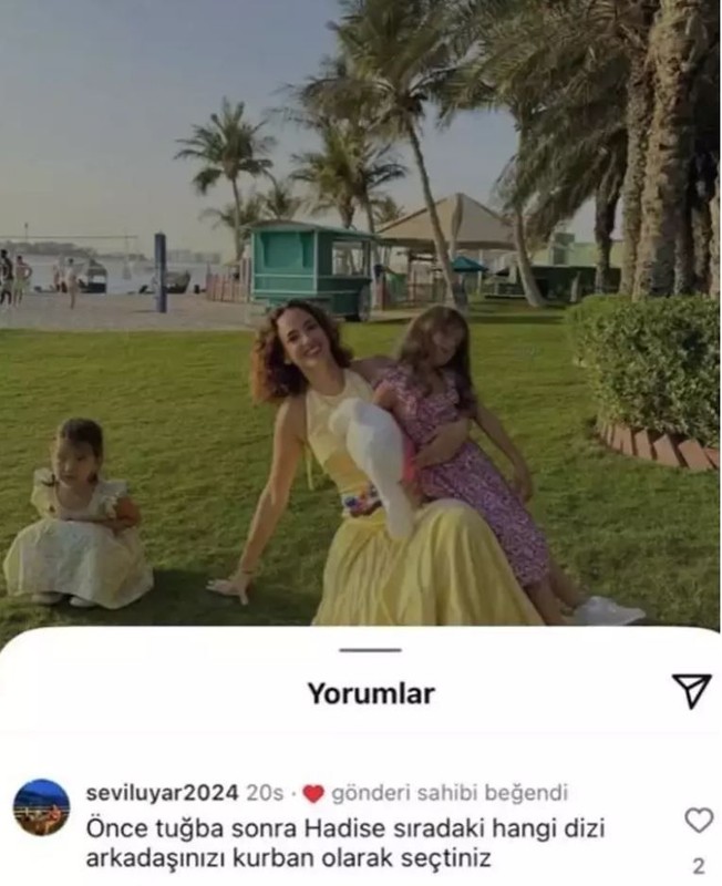 Seda Bakan her şeyi ifşa etti, suç duyurusunda bulundu! Hadise ile küslüğüne yeni boyut getirdi - Resim: 3