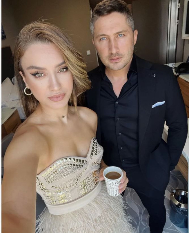 15 yıllık evliliği ihanet bitirdi! Sabri Sarıoğlu ve Yağmur Sarıoğlu boşanıyor - Resim: 4