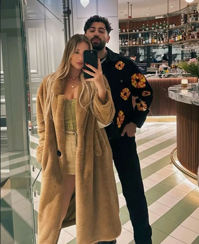 Aleyna Kalaycıoğlu ile rapçi Canbay ayrıldı mı? Sosyal medya hamlesi dikkat çekti - Resim: 3