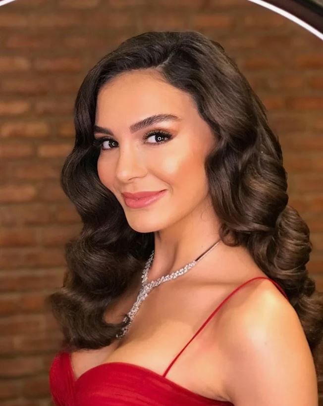 Ebru Şahin'den çocuk açıklaması: İkimizin ortak kararı olacak! - Resim : 1