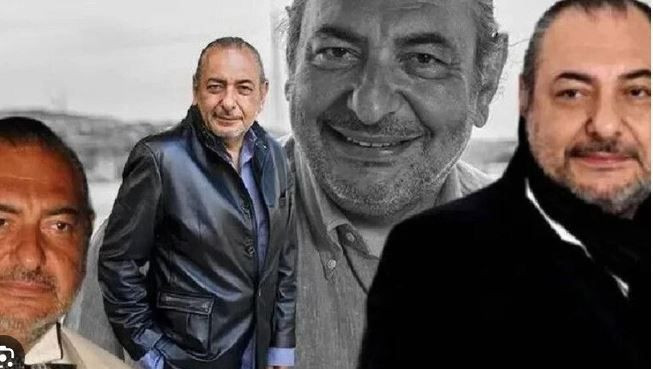 Reha Muhtar'dan acı haber geldi! İşte vasiyeti - Resim: 6