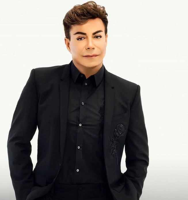 Yoğun bakımdaki ünlü sanatçı Fatih Ürek'ten haber var! Doktorlar fark edince acilen alarma geçildi - Resim: 30