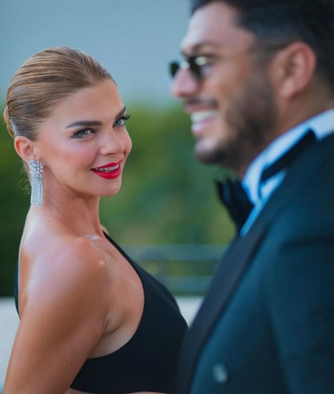 12 yıllık evliliğini bitireceği ortaya çıkmıştı! Pelin Karahan'dan boşanma sorusuna kaçamak yanıt - Resim: 5