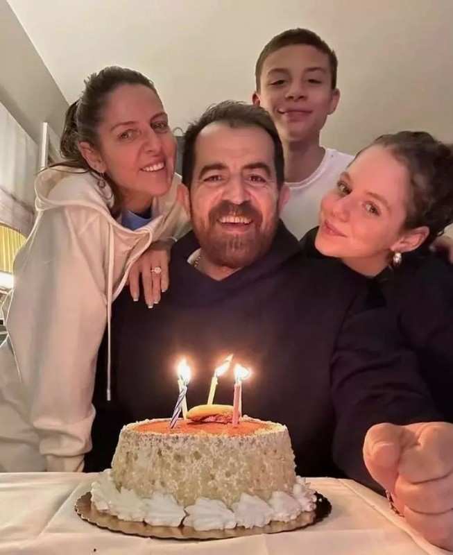 Vefatıyla sevenlerini kahretmişti! Defne Joy Foster'ın oğlu ilk kez konuştu! Üvey annesinin sorusu tepki çekti - Resim: 8