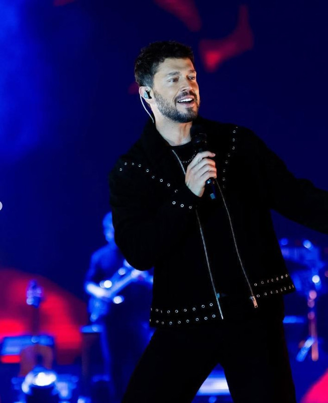 Murat Boz'dan yürek burkan Malatya paylaşımı! "O hâlâ sizlere emanet" - Resim: 1