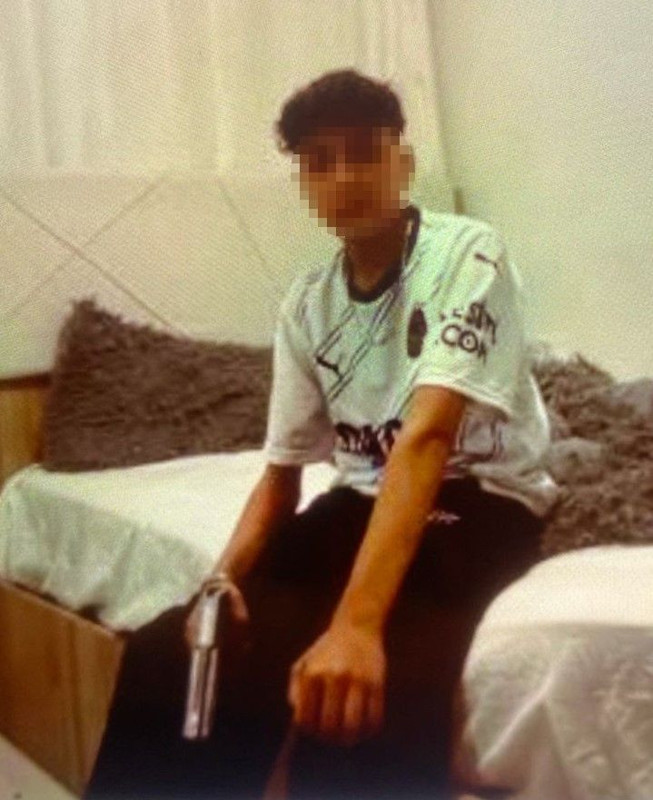 13 yaşındaki çocuğun yumruğuyla öldü! Bu defa da Alperen'in ailesine kan donduran tehditler - Resim: 2