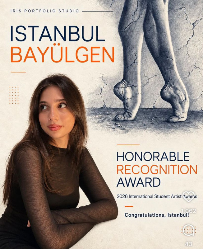 Okan Bayülgen’in gözlerden uzak büyüttüğü kızından büyük başarı - Resim: 6