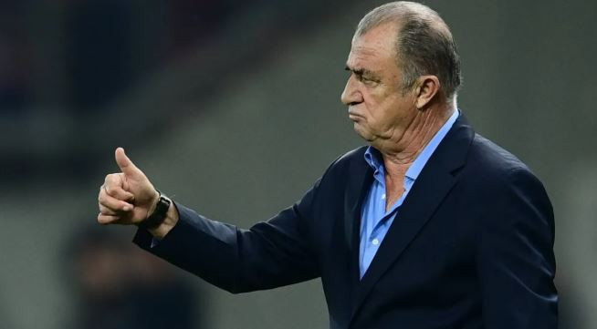 Gerilim tırmanıyor! Fatih Terim'den TFF Başkanı Hacıosmanoğlu'na cevap gecikmedi: Tüm ulus beni doğru anladı - Resim : 2