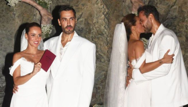 İlk kez anne olmanın mutluluğunu yaşamıştı! Bestemsu Özdemir oğlunun yüzünü ilk kez gösterdi - Resim: 2