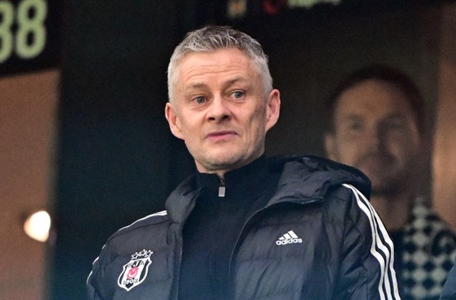 Beşiktaş'ın yeni teknik direktörü Ole Gunnar Solskjaer'ın maaşı belli oldu: İşte o dudak uçuklatan o rakam! - Resim : 2