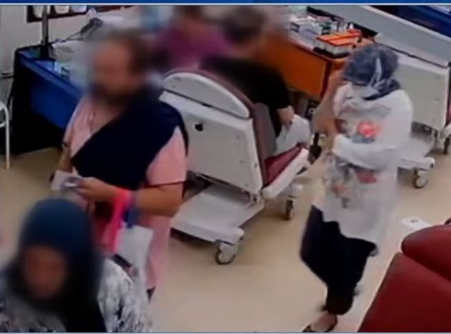 Joker hastalarla sahte rapor aldılar! 100 milyon TL kamu zararı! Kan ve idrar örneklerini değiştirdiler - Resim : 2