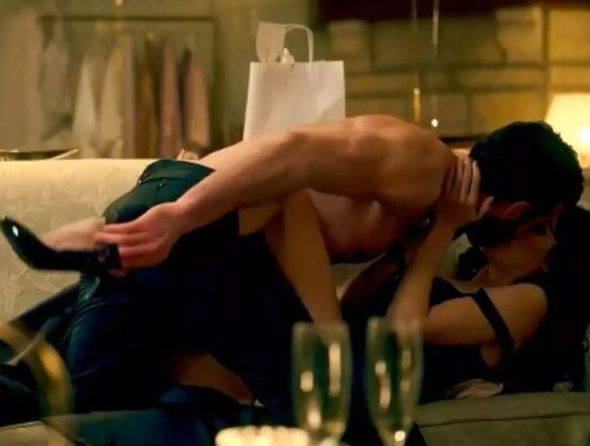 Barış Arduç'la sevişme sahneleriyle gündemdeydi! Hande Erçel gelen eleştirilere ilk kez cevap verdi - Resim: 3