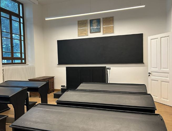 Herkesin merak ettiği soruya yanıt geldi! Ruhban okulu açılacak mı? - Resim : 2