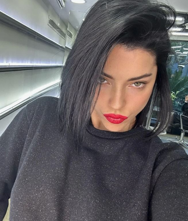 İki kez evlenip boşanan Merve Boluğur'dan olay çıkış: Gerçek aşk ilahi olandır! - Resim: 6