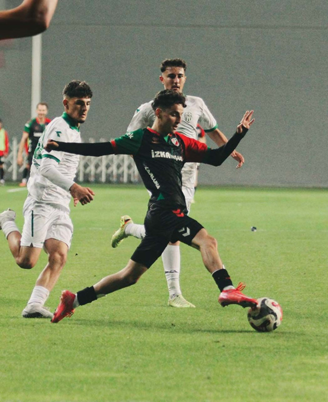 Gelecek yılın ilk bombası patladı! Fenerbahçe ilk transferini sessiz sedasız bitirdi! Taraftarlar çok sevinecek - Resim: 25