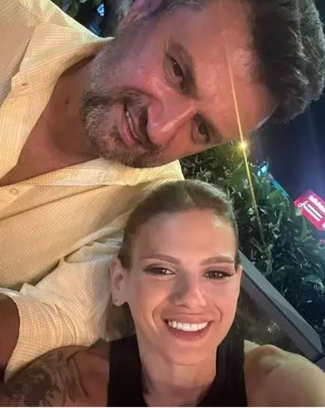 Bülent Uygun'un kızı Almina Tude Uygun hayatını kaybetti! - Resim : 3