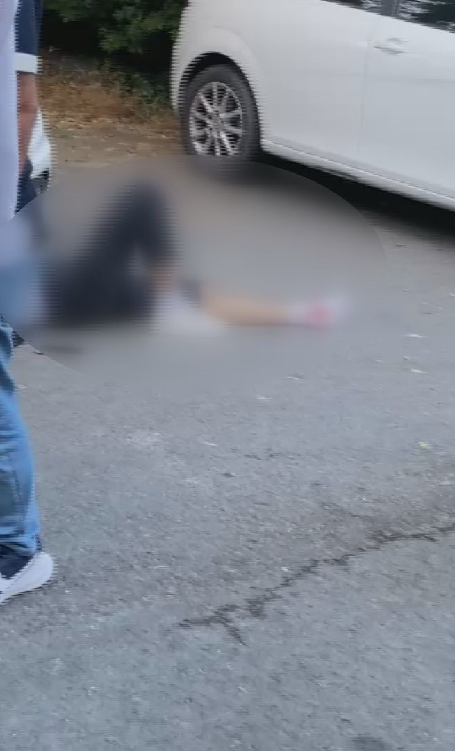Sahte plakalı araçla geldiler, dehşet saçtılar! Parktaki gruba kurşun yağdırdılar! 5 kişi yaralandı - Resim : 4