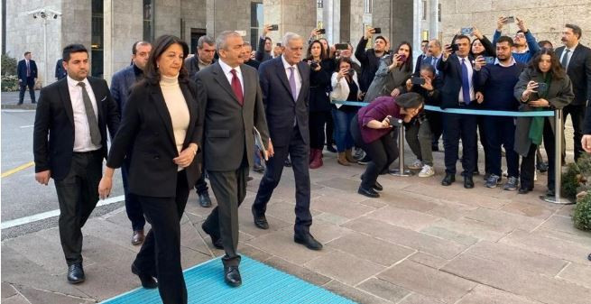 Terörsüz Türkiye sürecinde tarihi gün! Peki adım adım neler yaşandı? - Resim : 6