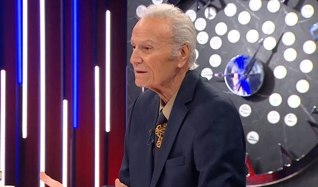 Yeşilçam'ın efsane ismi Ediz Hun'dan yürek burkan itiraf! "Kimse kalmadı, yalnızlık çekiyorum" - Resim: 5