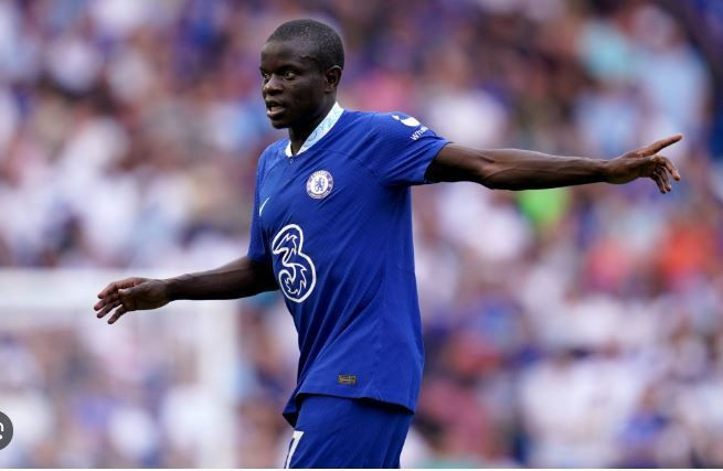 Fenerbahçe'de şok eden Kante gelişmesi! Galatasaraylılar şaşırdı kaldı - Resim: 10