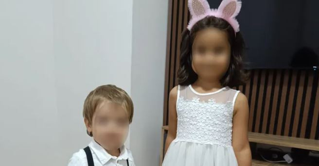 Ankara'da pitpull dehşeti! İki küçük çocuğa saldırdı! Acılı babanın sözleri yürekleri dağladı! Köpek sahibi tutuklandı - Resim : 3