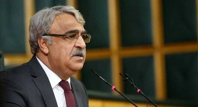 İmralı heyetinde Sırrı Süreyya Önder'in yerine gelecek isim netleşti - Resim : 1