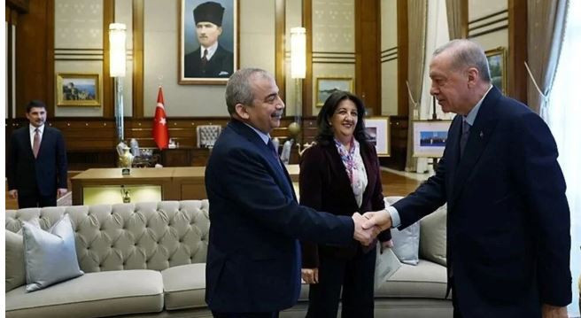 Terörsüz Türkiye sürecinde tarihi gün! Peki adım adım neler yaşandı? - Resim : 8