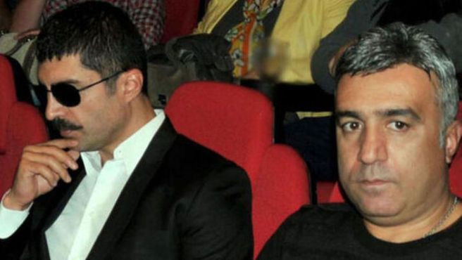 Özcan Deniz'den ağabeyi Ercan Deniz'e sert tepki! "Çocuğumu babasız bırakmak istiyor" - Resim: 3