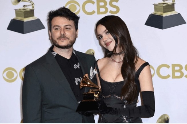 2022 Grammy Ödülleri sahiplerini buldu! 64. Grammy Ödüllerini kimler kazandı? İşte; yılın şarkısı, albümü, sanatçısı... - Resim: 8