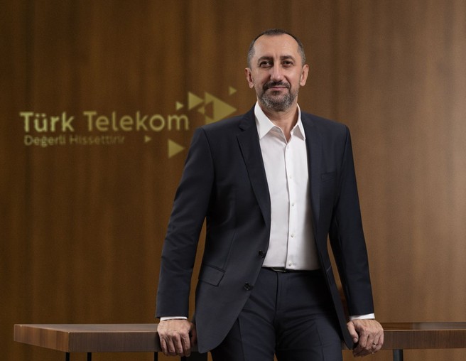 Türk Telekom’dan 5.5G ile futbolda dijital devrim: Galatasaray - AZ Alkmaar karşılaşmasında 5.5G deneyimi - Resim : 1