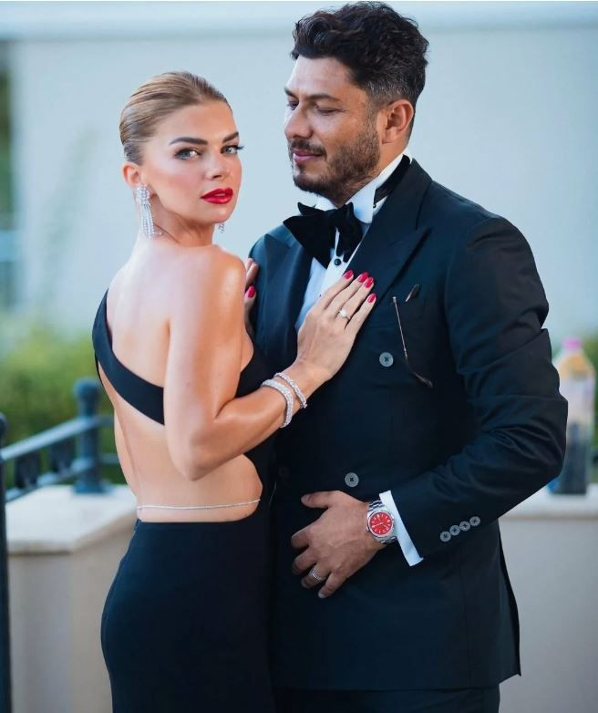 12 yıllık evliliğin biteceği ortaya çıkmıştı! Pelin Karahan ve Bedri Güntay cephesinden yeni hamle - Resim: 3