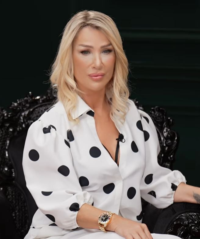 Seda Sayan'dan hemcinslerine ilişki tavsiyesi: Defolsun, gitsin. ‘Next’ dersin! - Resim: 4