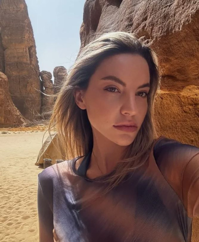 Kerim Sabancı ile aşk mı yaşıyor? Melis Çatak sessizliğini bozdu - Resim: 3