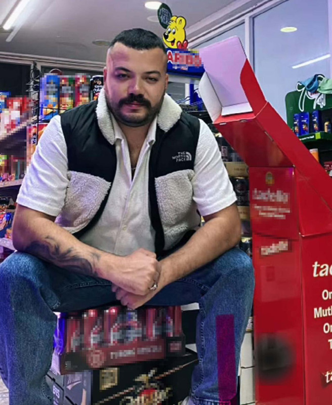 Hesap kavgasında kan aktı! 1 kişi hayatını kaybetti: O anlar kamerada - Resim: 6