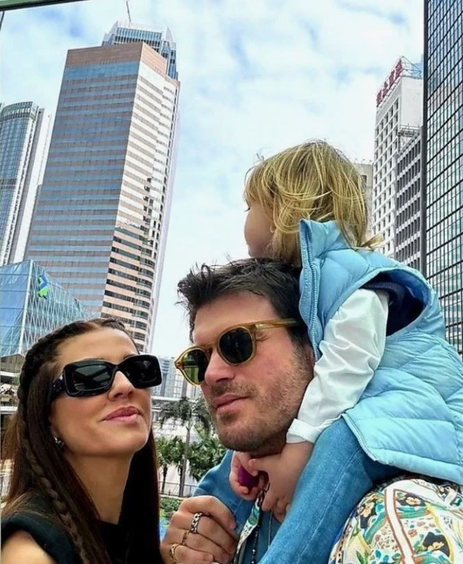 Kıvanç Tatlıtuğ'un bilinmeyen tutkusu duyanları şaşırttı! Evinde 150 tane var - Resim: 3