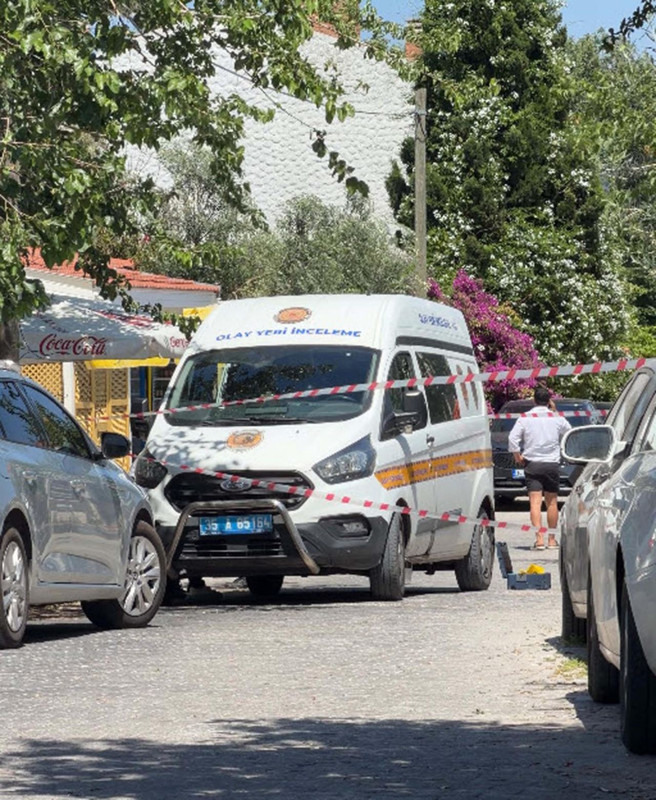 Dilan Polat’ın korumasının öldürüldüğü saldırıda yeni gelişme: Keşif yaptığı ortaya çıktı! Engin Polat’ın ifadesinde dikkat çeken detay - Resim: 2