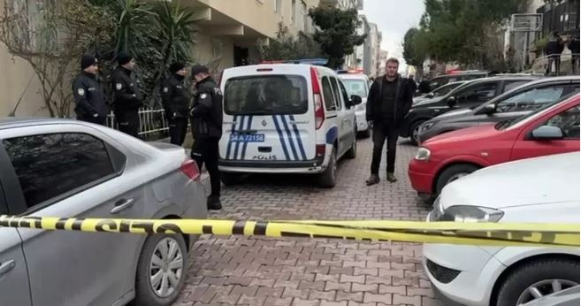 İstanbul Avcılar'da aile katliamı! Eşiyle çocuklarını öldürdü, intihar etti! Kimlikler belli oldu! - Resim : 5