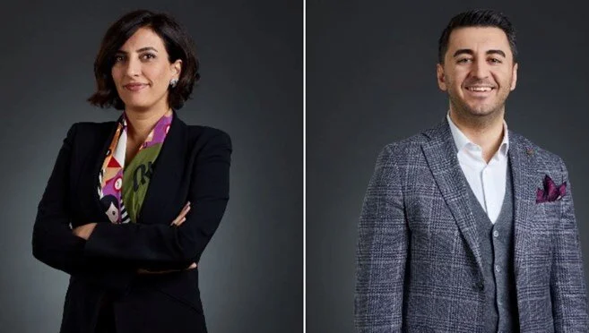 DEVA Partisi'nde çifte istifa - Resim : 1
