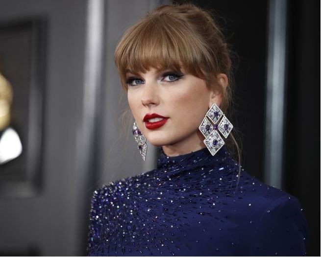 Taylor Swift'in kazancı dudak uçuklattı; tarihe geçti - Resim: 3