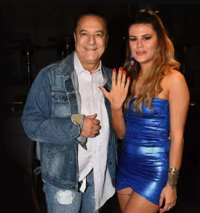 "Beni zengin adamlara pazarlamaya çalıştılar" dedi! Gülseren Ceylan'ın ağır suçlamalarına Mehmet Ali Erbil'den atak - Resim: 3