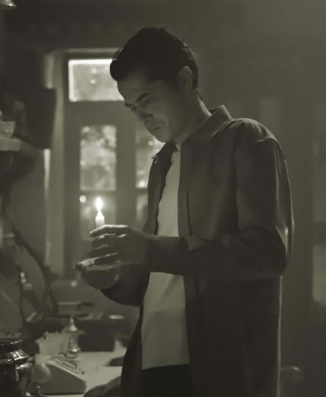 İkinci kez evlenmişlerdi! Duygu Kaya Kumarki’dan İsmail Hacıoğlu için romantik paylaşım - Resim: 3