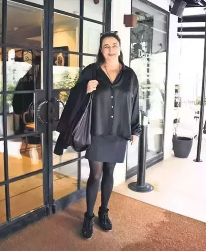 17 kilo vererek iğne ipliğe döndü! Esra Dermancıoğlu zayıflama sırrını verdi - Resim: 5