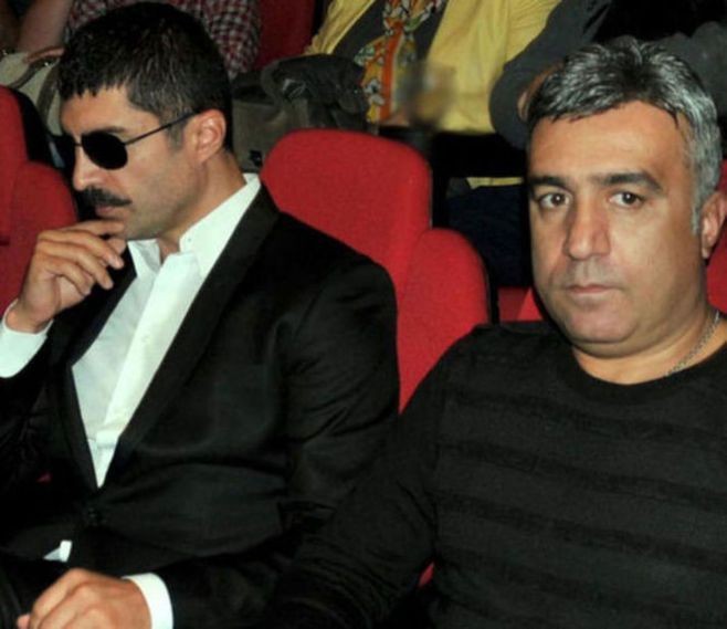 Özcan Deniz'den göndermeli mesaj “Doğduğuma pişman edenlerle sınavdayım” dedi, doğum günü paylaşımı olay oldu - Resim: 3