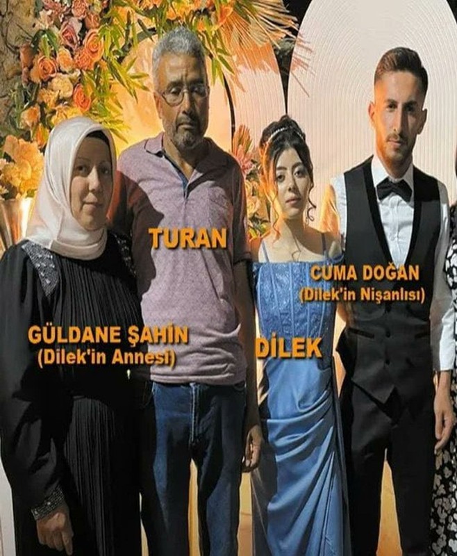 Damat, kayınvalidesini hamile bırakmıştı! Herkesi şoke eden görüntüler ortaya çıktı - Resim: 2