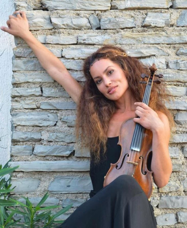 Yıldız Asyalı'dan yardım çağrısı: "Can güvenliğimiz yok!" diyerek şiddeti paylaştı - Resim: 7