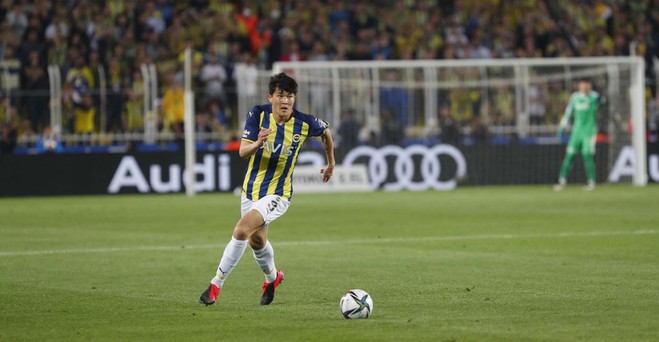 Kaleyi savunduğu gibi vatanı savunacak! Fenerbahçe’nin eski yıldızı askere gidiyor - Resim : 1