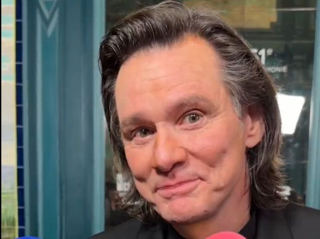 Jim Carrey’nin son hali görenleri şoke etti! Yüzü artık tanınmaz halde - Resim: 6