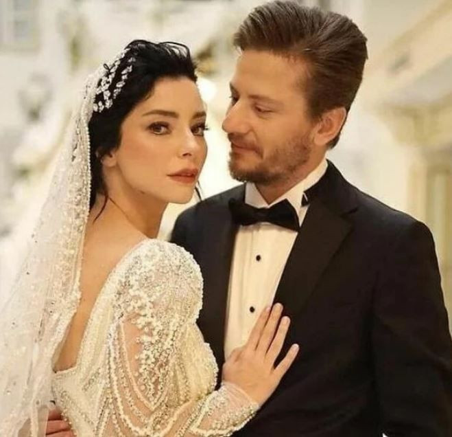 İki kez evlenip boşanan Merve Boluğur'dan olay çıkış: Gerçek aşk ilahi olandır! - Resim: 4